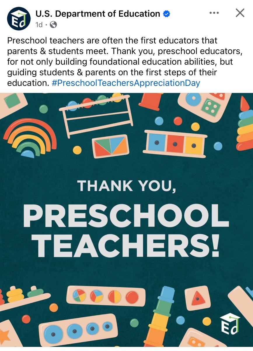 Pamela Weiser (@fcs_prek) on Twitter photo Our Pre-K teachers, paraprofessionals, and school administrators are the absolute BEST! <a href="/ShannonNKersey/">Shannon Kersey, PhD</a> <a href="/RebeccaSWms/">Rebecca Williams</a> Our Pre-K teachers, paraprofessionals, and school administrators are the absolute BEST! <a href="/ShannonNKersey/">Shannon Kersey, PhD</a> <a href="/RebeccaSWms/">Rebecca Williams</a>