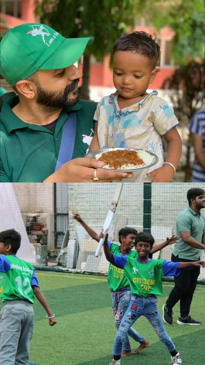 rha_india's tweet image. Hey @LucknowIPL &amp;amp; @gujarat_titans, you’ve been raising the bar on the field—making every match a thriller!🏏 

How about joining hands with RHA, a zero-funds volunteer organization serving 150M+ meals to create something momentous together?
@mayankd9
#Zerohunger #RHA #RHAXIPL