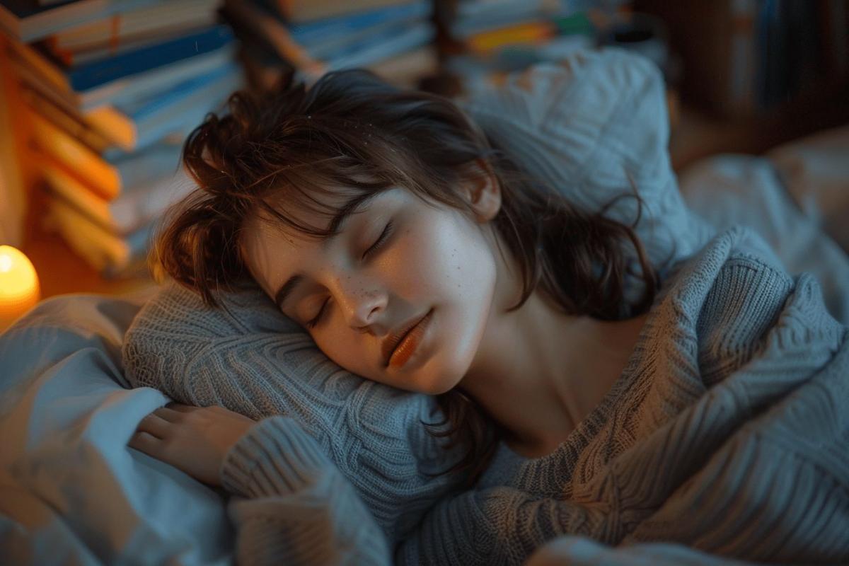 Danger : votre ado dort mal ? Cette erreur pourrait ruiner sa santé mentale (agissez vite) dormir-mieux.com/danger-votre-a… #biendormir #sommeil #repos #dormircommeunbebe