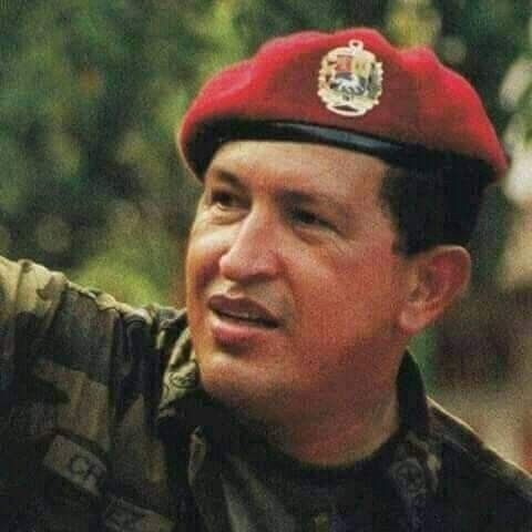 Aquí estamos cuidando tu lucha,tus logros,tu inmenso legado... Cuidando la Patria que nos dejaste,libre,soberana,socialista y justa! #ComandoHugoChávezAlerta