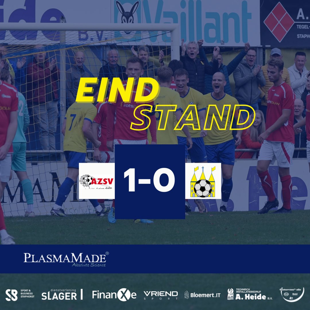 vv Staphorst tweet media