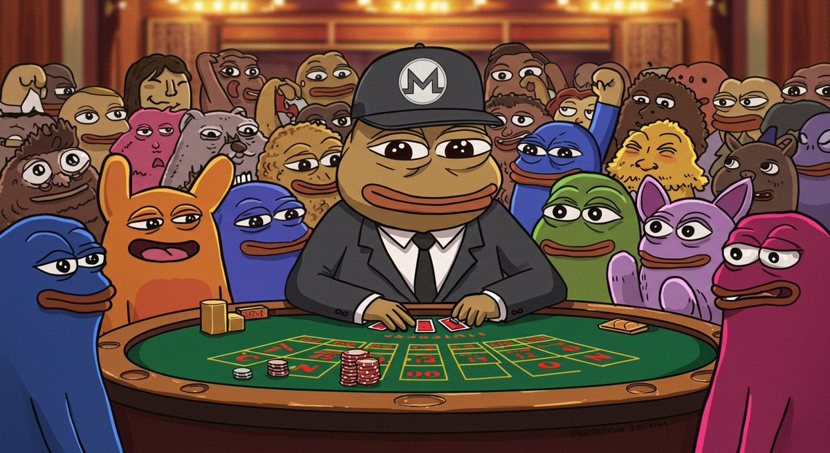 ❕❕❕ Like, Retweet and Comment your Monero address❕❕❕

For a chance of winning 0.25 Monero $XMR (~55 USD)

When this post gets 100 participants,

the Monero will arrive to a random lucky winner from my followers  👇