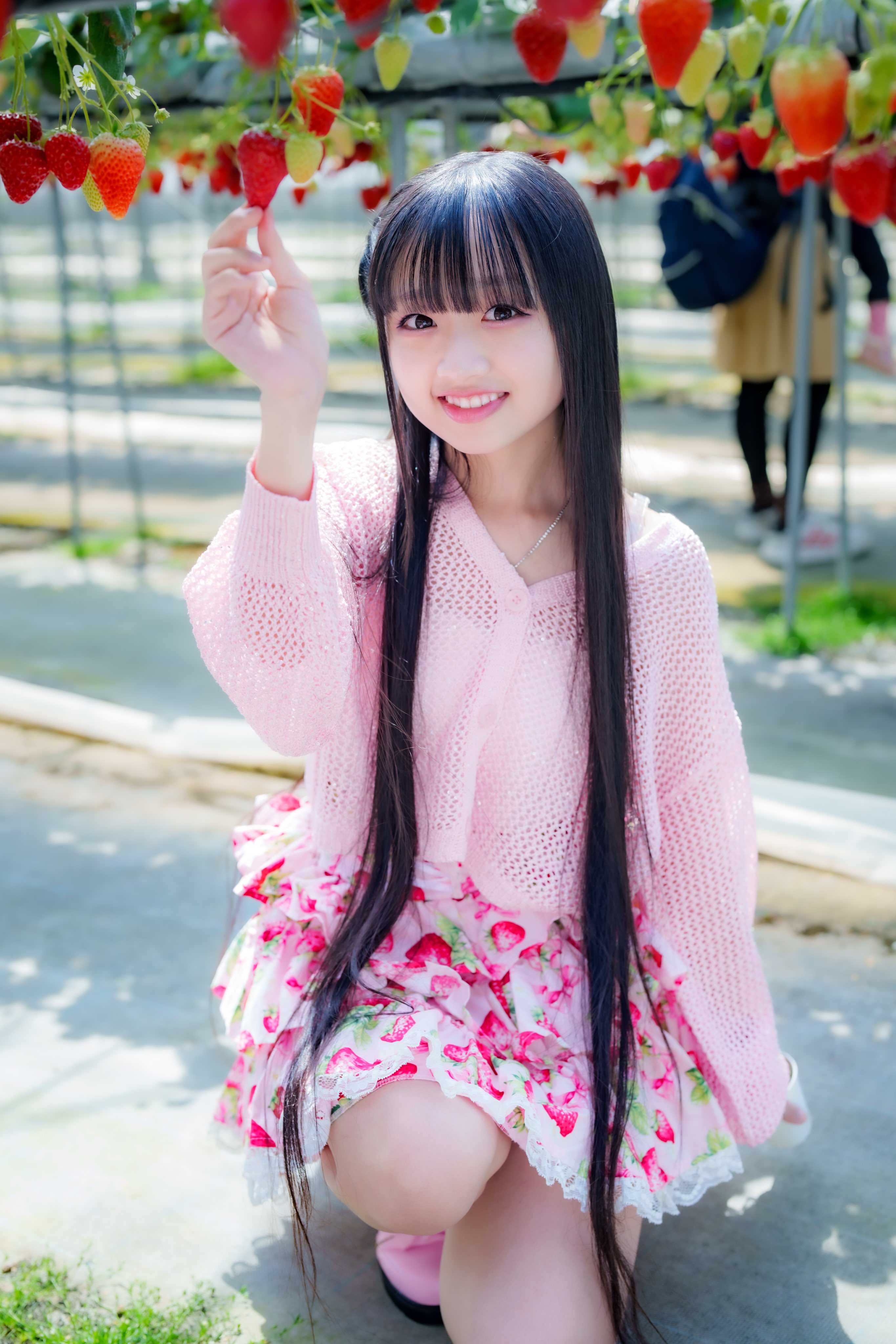 ももにゃん🍑😸 #鳥取県（作詞作曲、手話歌、ミクチャ、アイドル