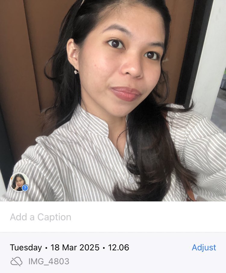 alippyouu's tweet image. Fiya’s acne journey 

March 2024      vs     March 2025