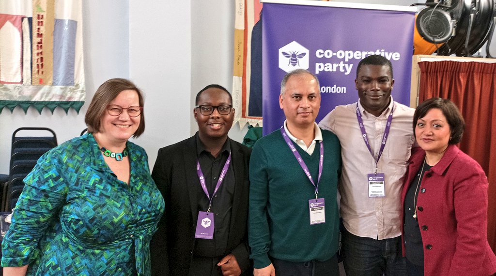 James Beckles tweet media