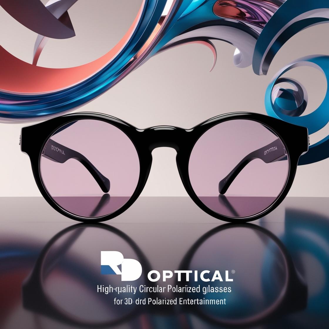 rdoptical_'s tweet image. 🔥 Designed for ultimate clarity and comfort, they bring movies, gaming, and virtual experiences to life like never before.
📩 DM us now or visit RDOptical.com to order yours today!
#3DGlasses #CircularPolarized #RDOptical #RealD3D #3DExperience #PolarizedGlasses