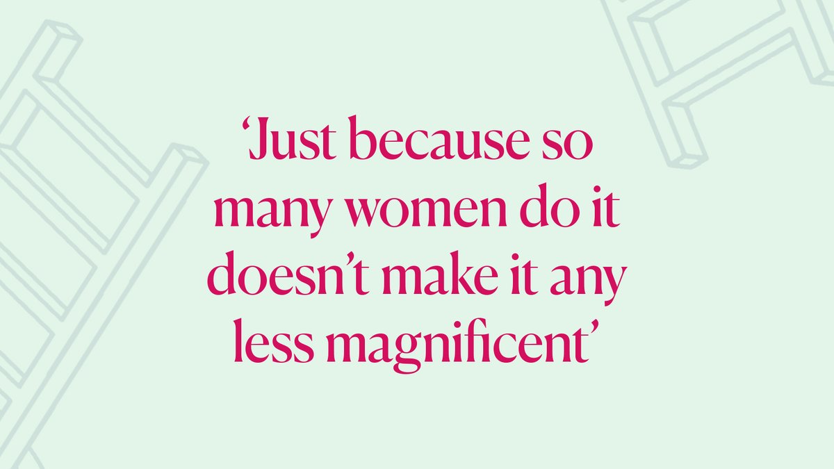 4thEstateBooks's tweet photo. 💪Equally empowering and accessible, and featuring serious advice from employers, employment lawyers and health specialists to boost knowledge and confidence, LEAVING THE LADDER DOWN by @DollyJones acts as a ‘ladder down’ to the next generation of working women.

COMING 10 APRIL https://t.co/rlTlkjjpZi