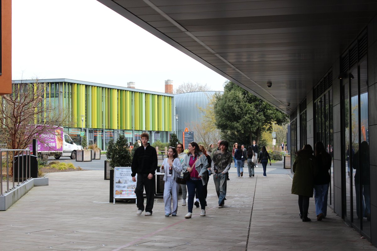 Royal Holloway Business School tweet media