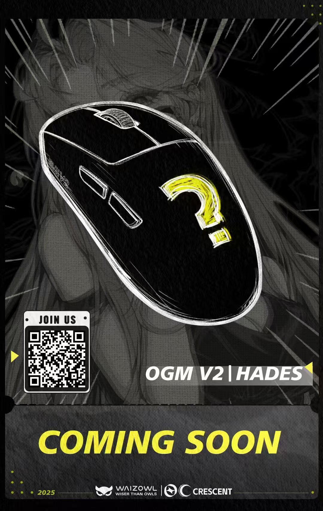 Amazon | Waizowl ワイズオール OGM Cloud ワイヤレス