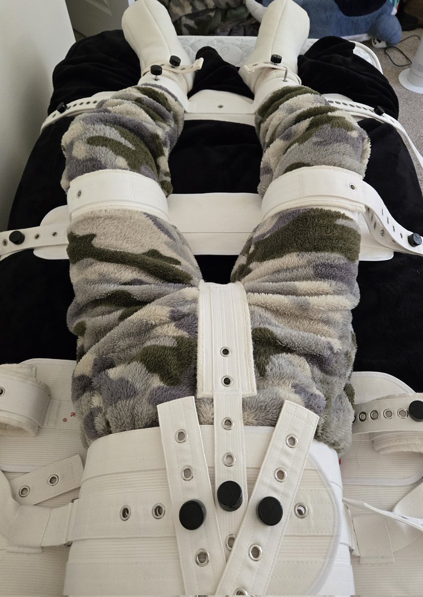 Jackals in Pajamas tweet media