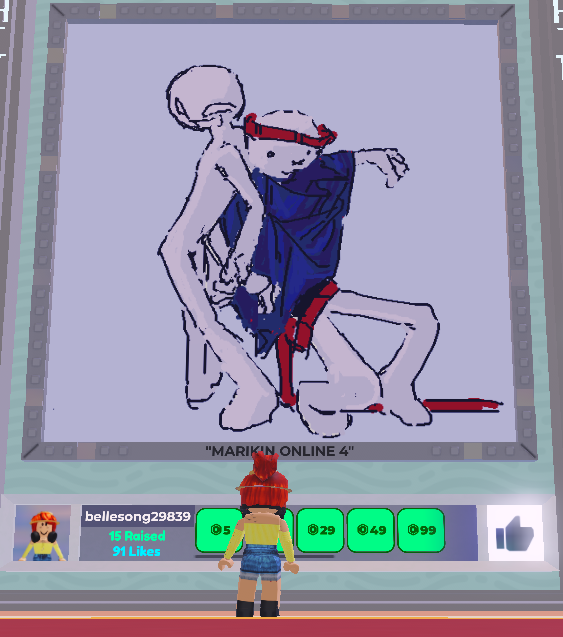 guys look what i made