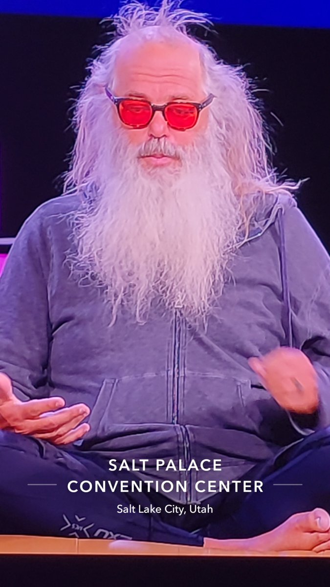 Rick Rubin’s keynote at #X4 hit deep.
We chase perfection, fearing our work won’t last. But what if the best version for this moment is enough? Maybe that’s how timeless work is born.
Perfection is a shooting star—fleeting. Create fearlessly in the now and see where it leads.