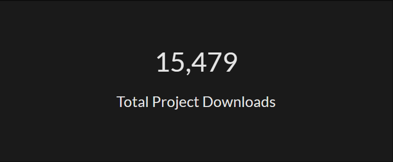 Thank you guys for checking out our mods!!! We are working to build some projects that I am really excited to bring to you guys