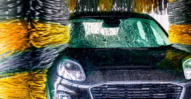 Buying a 'boring' business is the most underrated path to financial freedom.

&amp; it's never been easier to do...

Here are the top 5:

1. Car Washes