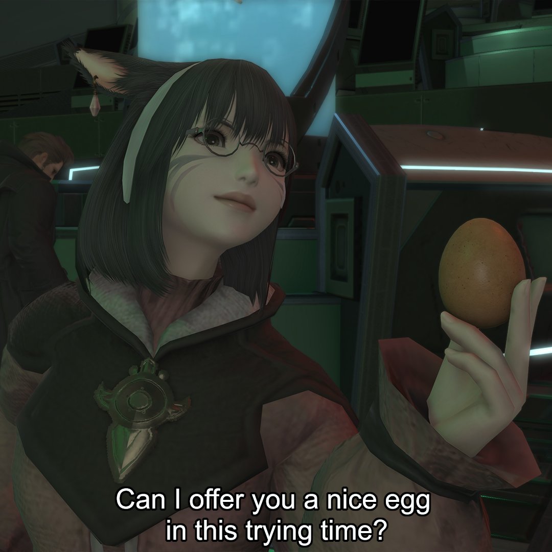 DupeFort's tweet photo. @FF_XIV_EN https://t.co/lbiD9dzi9e