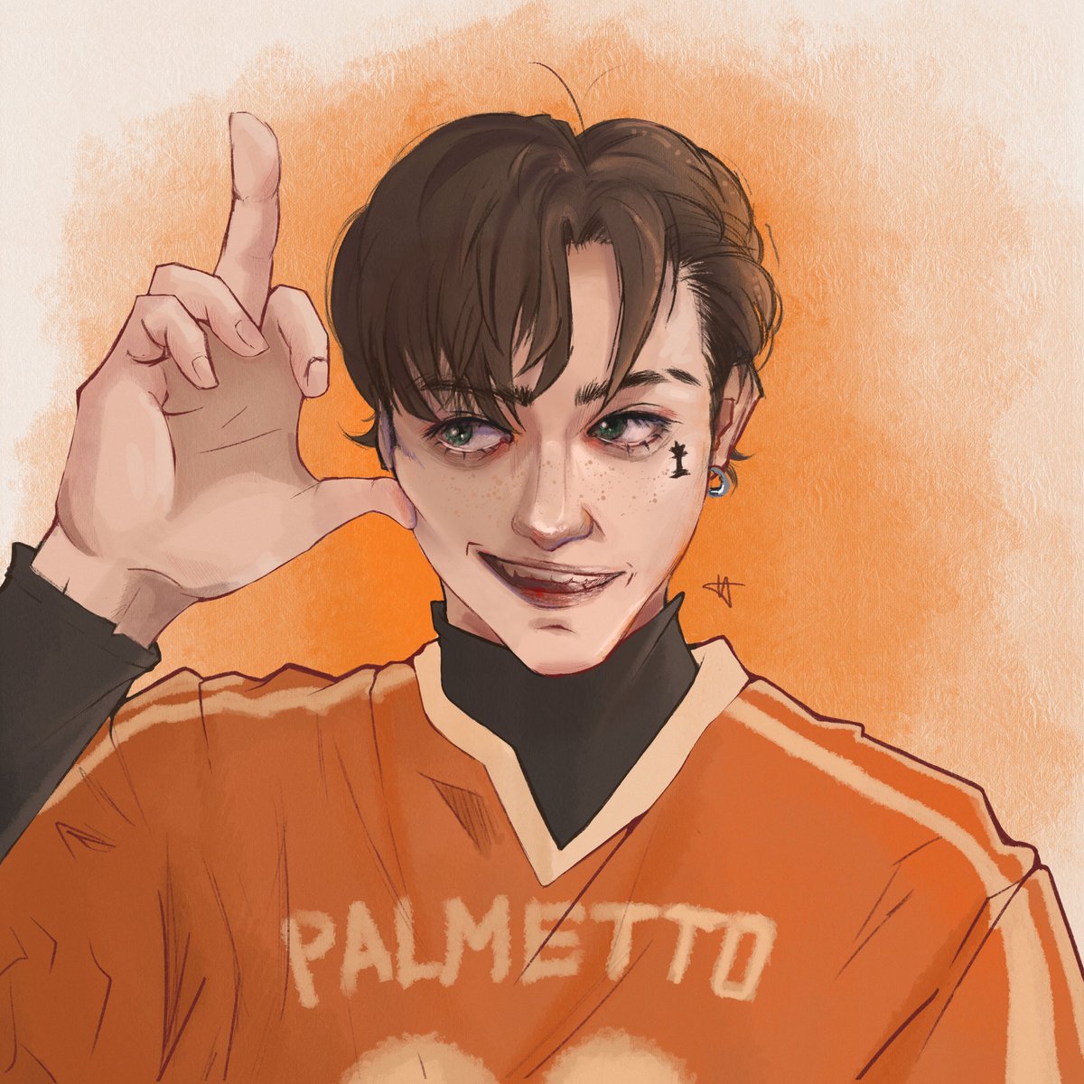 I should prepare for exams but here we are for kevin day🦊
#aftg