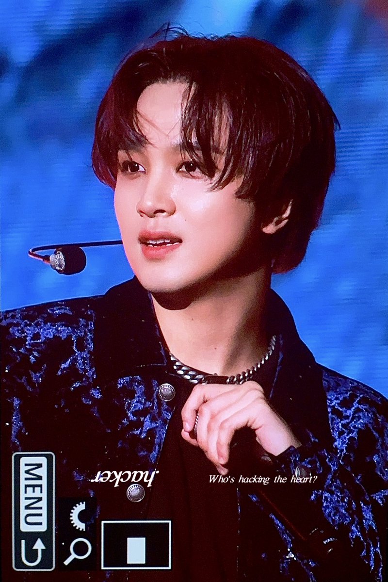 250322 #해찬 #HAECHAN