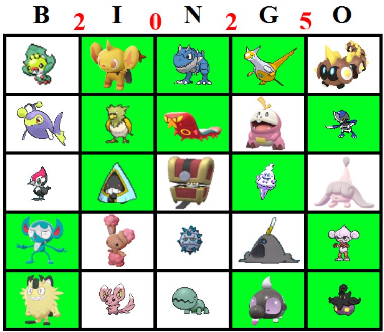 XdmFr's tweet image. Pitrouille shiny qui tombe en seulement 3496 rencontres, bizarre j’ai pas phaser hein 🤣
13eme shiny du Bingo 2025
#SHLS9 #SHLCUP2
