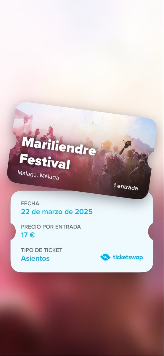deseoimpaciente's tweet photo. ‼️ URGENTE: por si a alguien le interesa vendo DOS entradas de última hora para ver MARILIENDRE (dos primeros capítulos) esta noche a las 22:30!!!!! (difundid pls) https://t.co/tV24UHwbZM https://t.co/037dDvBpS8