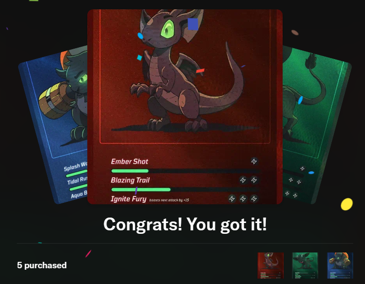 shadowz_nft's tweet image. Picked up a set of Shadow @SavedSoulsNFT Cards 🤩🛟