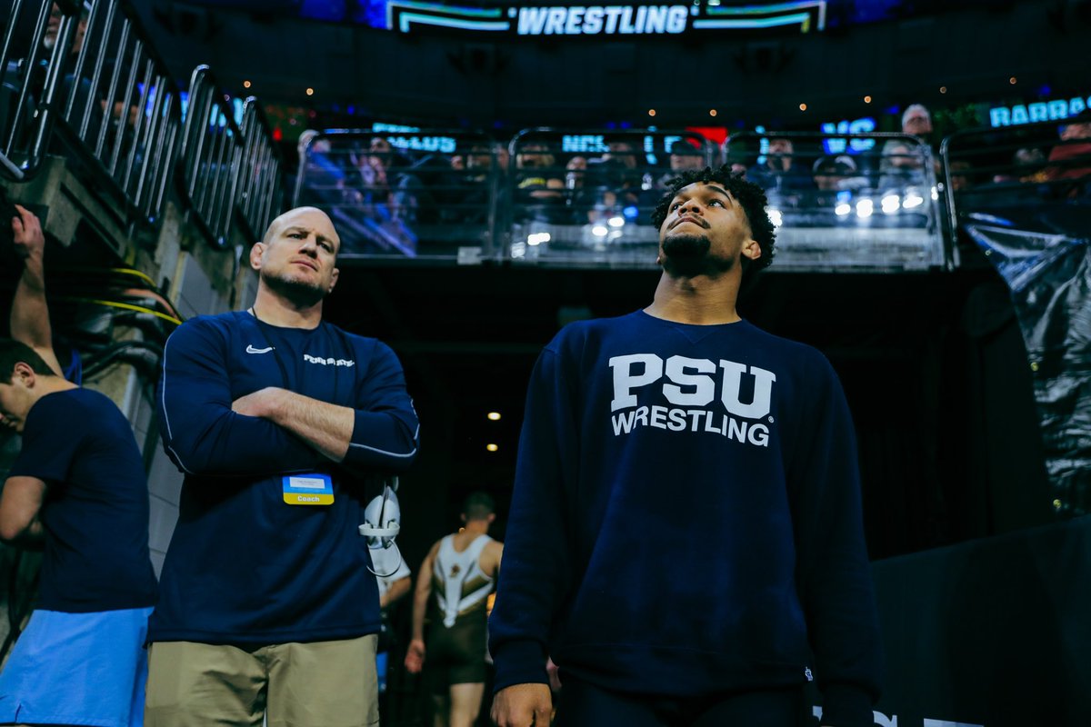 carterstarocci's tweet photo. They can’t stop you. You’d be so proud of where you are. You’ve always wanted to be an athlete on the biggest of stages and playing in the biggest momentsYou always worked hard, you always believed.Tonight we show unshaken commitment and focus.Tonight we show what it is to dream. https://t.co/Y1Yuac8Hy5