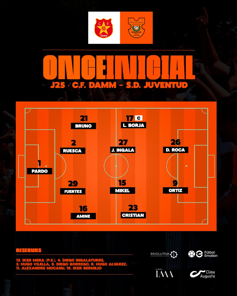 Sto Domingo Juventud tweet media