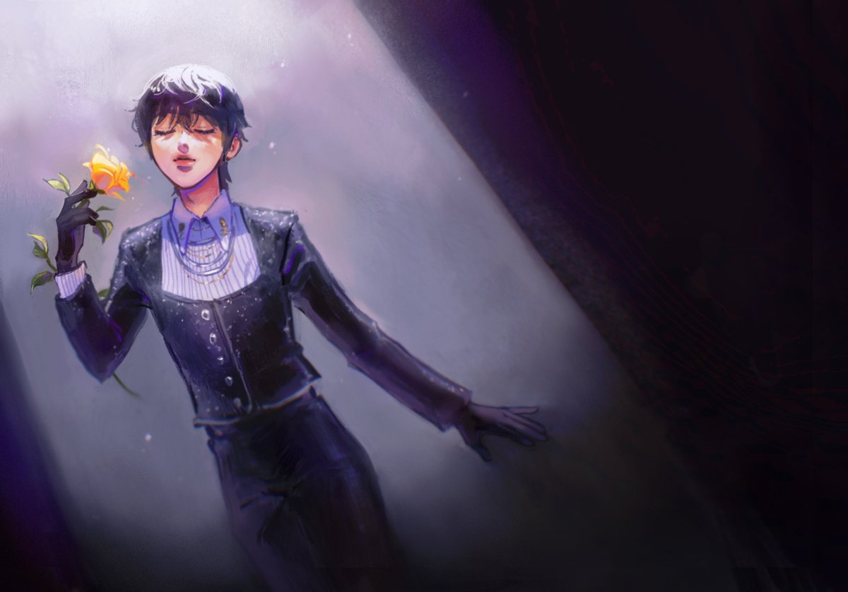 💛 
#오늘인듯해_드디어_런쥔생일
#LittlePrinceRENJUNDay