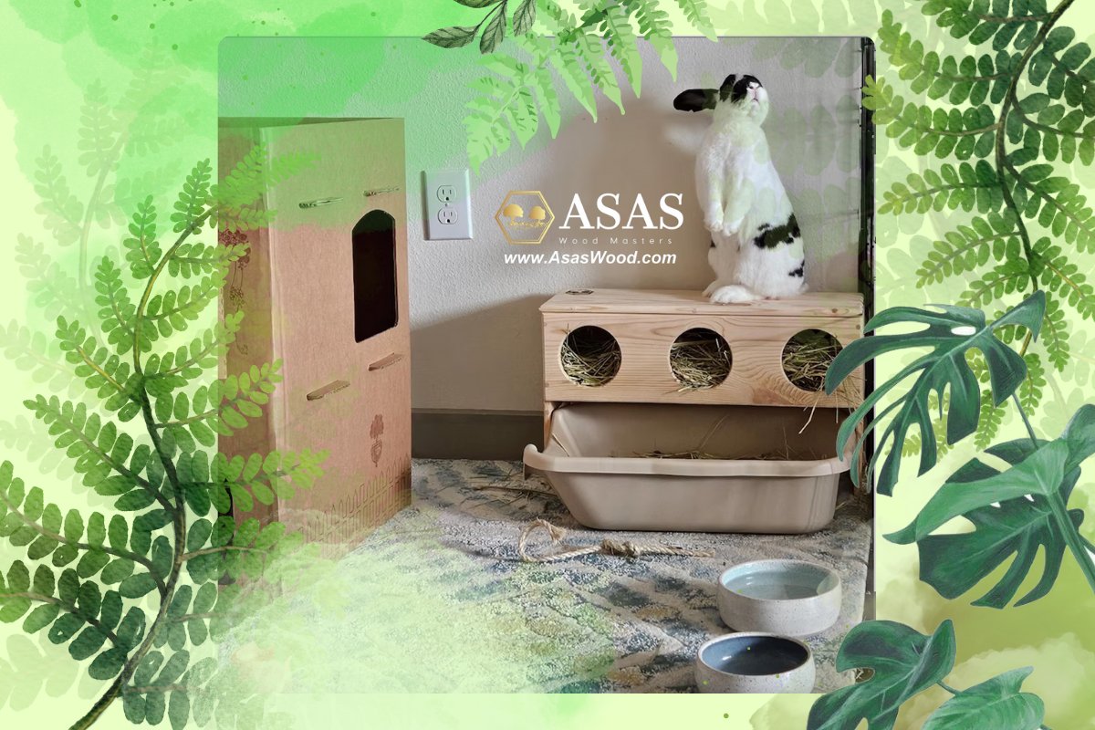 No waste Rabbit hay feeder
asaswood.com/blogs/news/no-…
#rabbit #bunny #pet #asaswood