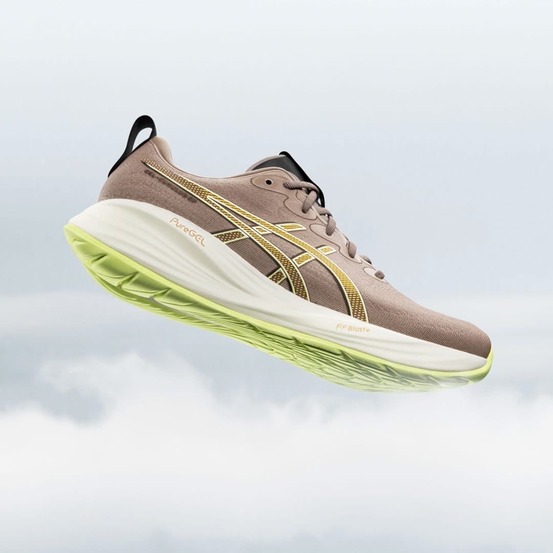 American Running Co tweet media