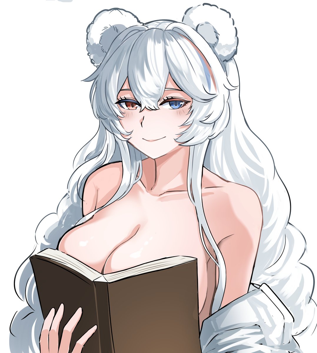 defrikh | VGen Commision Open tweet media