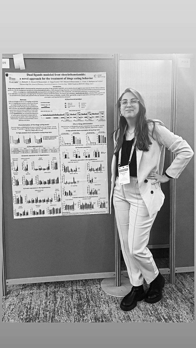 Marialuisa de Ceglia tweet media