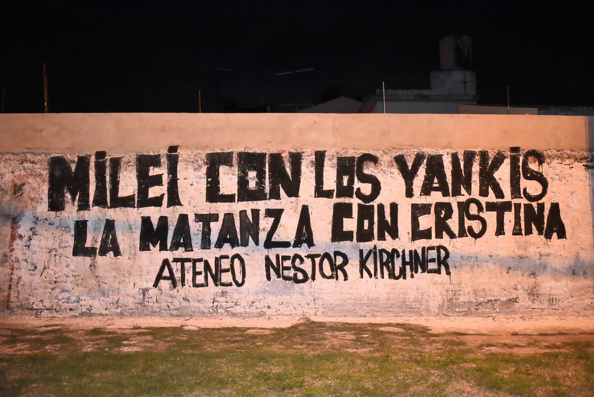 Mati Smith🇦🇷 tweet media