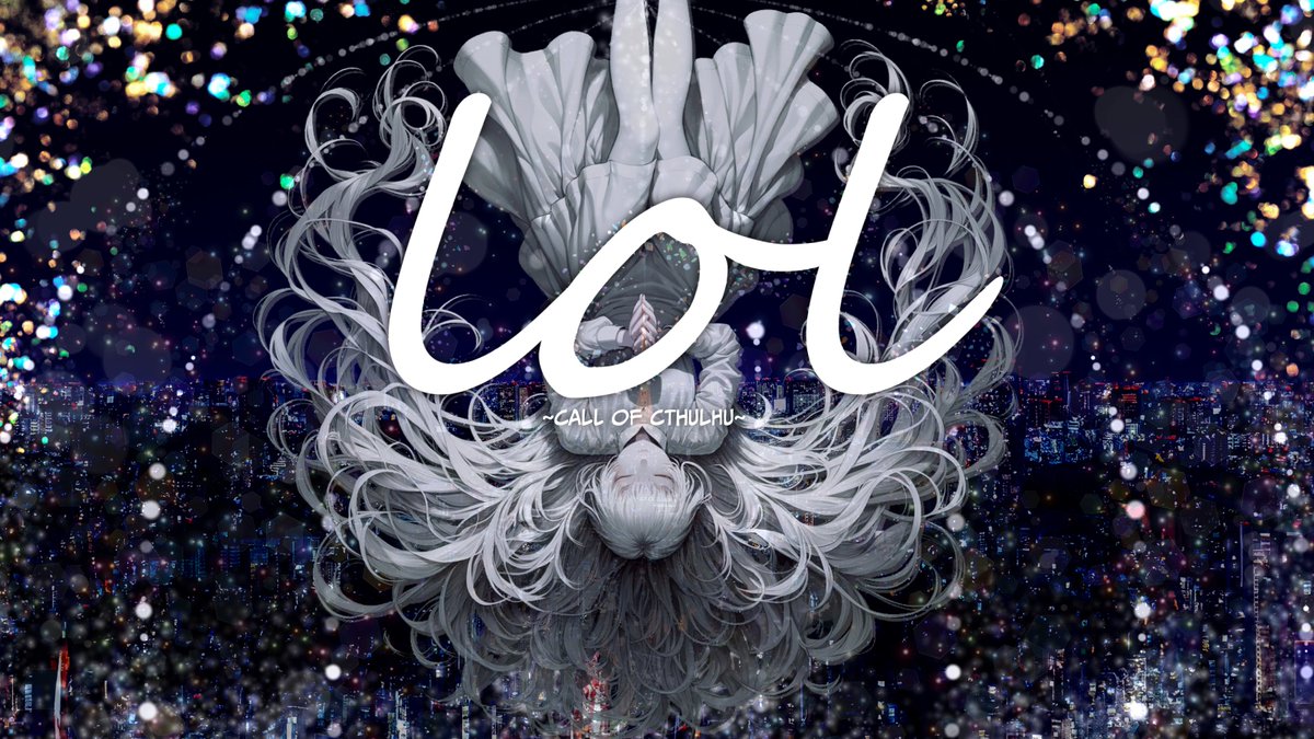 sokob_trpg's tweet photo. コンビ芸人 ✕ 謎の少女 ✕ 世界の危機？

　✨️新クトゥルフ神話TRPG✨️
　　　　　「１０１」

　笑顔が世界を救う優しい物語‼️

🔽シナリオ(無料)＆部屋素材はコチラ🔽
https://t.co/KLcYJGj6uM

🟠ルームデータセール中！(❤＆♻)
🟡800円→100円!!

#ルルイエ浮上100周年
#センタムソムニア https://t.co/c1sXLzpqGy