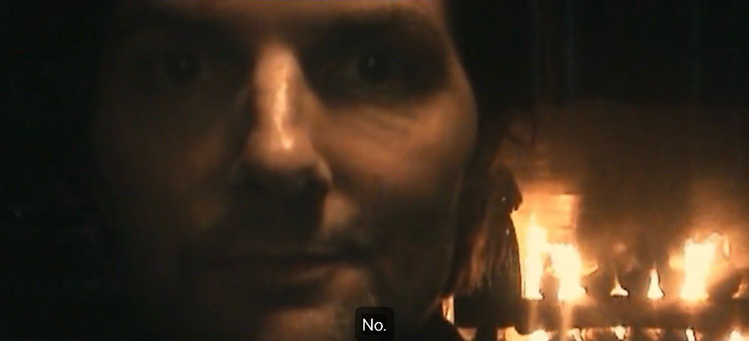 we love a full circle moment!!!
#severance <a href="/AppleTV/">Apple TV</a>