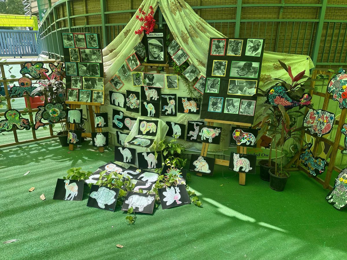 C Stockwell (@cstockwell_) on Twitter photo Wonderful Nursery Exhibition this week- showcasing our students amazing inquiry into animals! Their own research compiled into e books, books, dioramas as and posters. <a href="/EyfsTbs/">EYFS_TBS_Delhi</a> incredible set of Nursery Teachers! Wonderful Nursery Exhibition this week- showcasing our students amazing inquiry into animals! Their own research compiled into e books, books, dioramas as and posters. <a href="/EyfsTbs/">EYFS_TBS_Delhi</a> incredible set of Nursery Teachers!