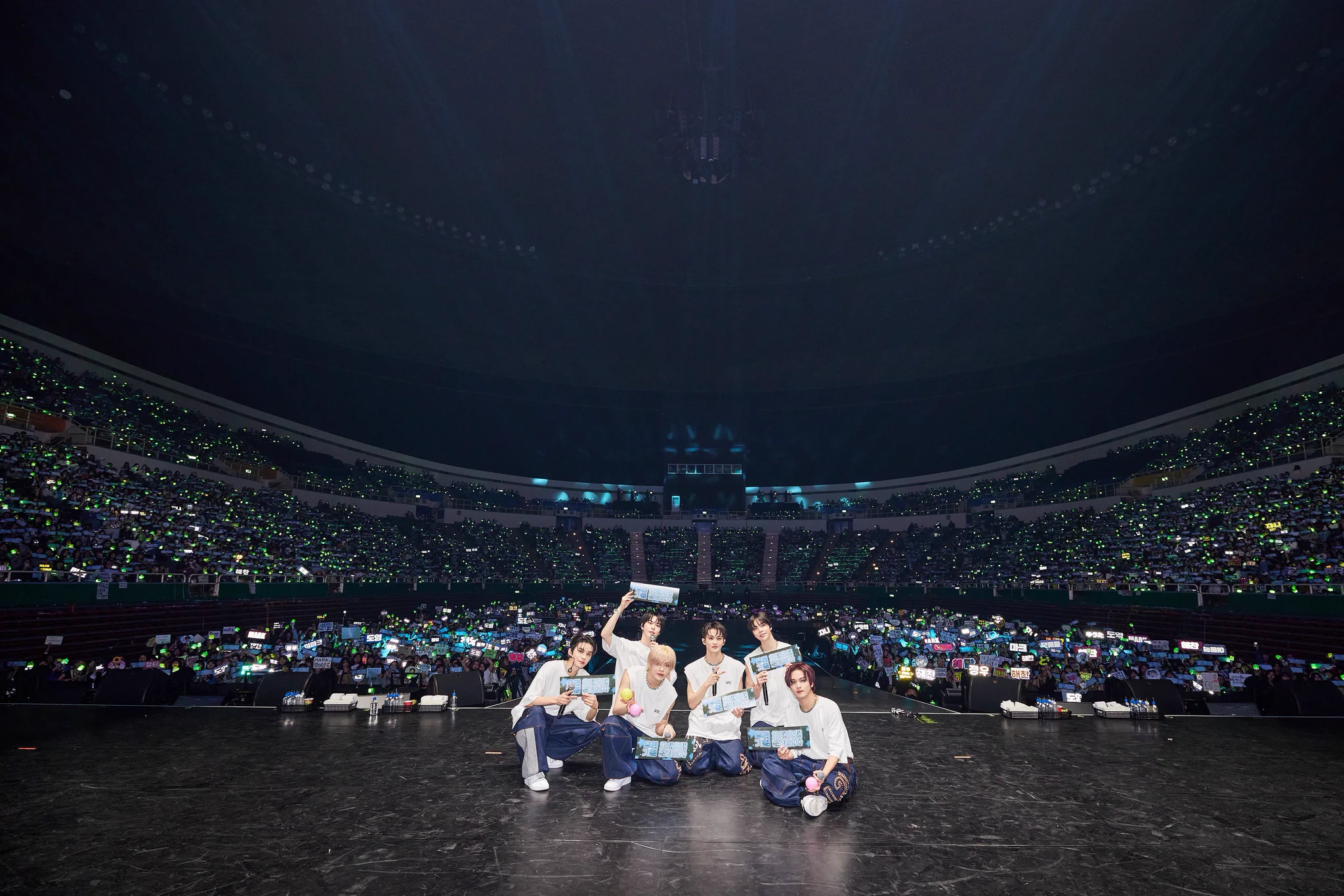 NCT 127 on X: 