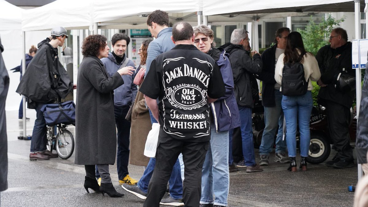 Nadege Azzaz tweet media