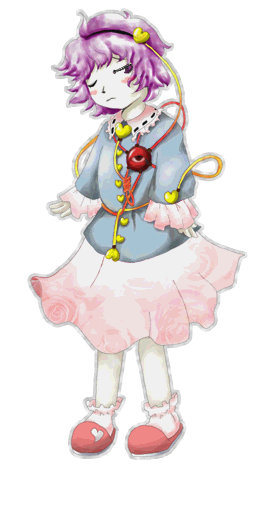 Daily Touhou tweet media