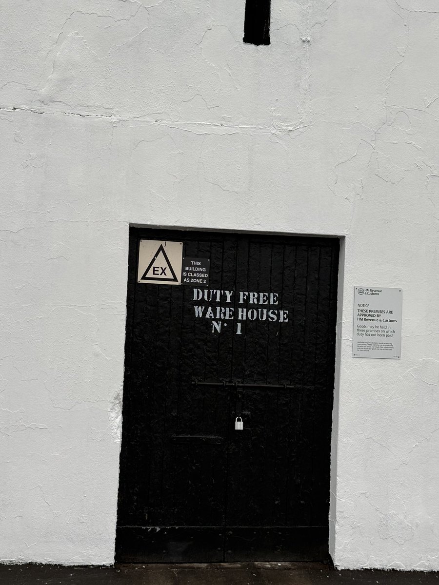 Guess the distillery🥃