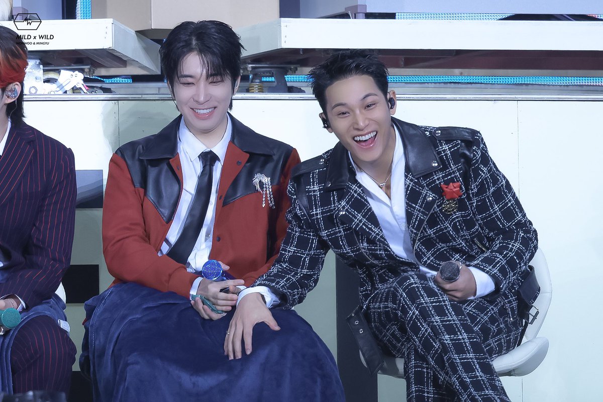 mild x wild tweet media