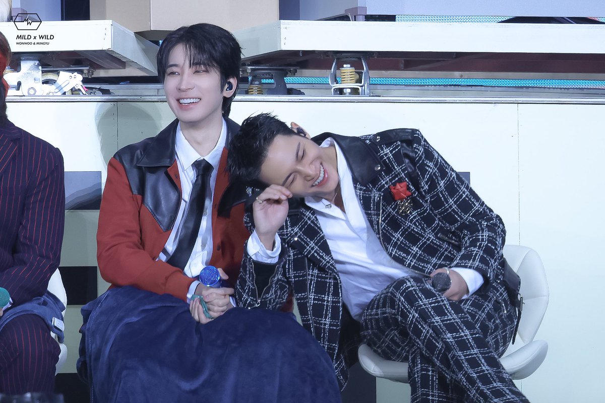 mild x wild tweet media