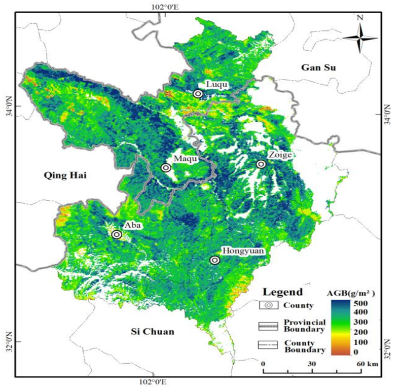 RemoteSens_MDPI's tweet photo. 🌿🌿 Integrating the #PROSAIL and #SVR Models to Facilitate the Inversion of #Grassland Aboveground #Biomass: A Case Study of Zoigê Plateau, #China
✍️ Zhifei Wang et al.
🔗 https://t.co/BTsGi80NW3 https://t.co/WDoKO1kgwr