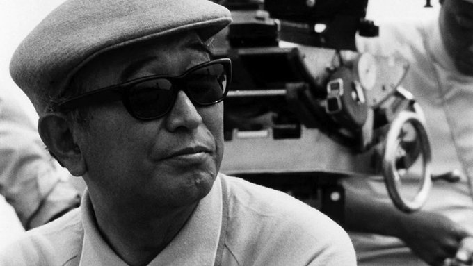 Gibboanxious's tweet photo. #InRemembrance of Akira Kurosawa (23 Mar 1910 – 6 Sep 1998)
his top 10 movies (as a director) are:
10. Red Beard
9. Dersu Uzala
8. The Hidden Fortress
7. Throne of Blood
6. Yojimbo
5. High and Low
4. Ikiru
3. Rashomon
2. Ran
1. Seven Samurai
#JapaneseDirector #JapaneseGod https://t.co/rlOL23Plid