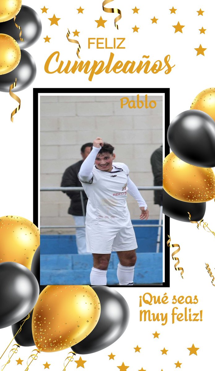 CD Calamonte tweet media