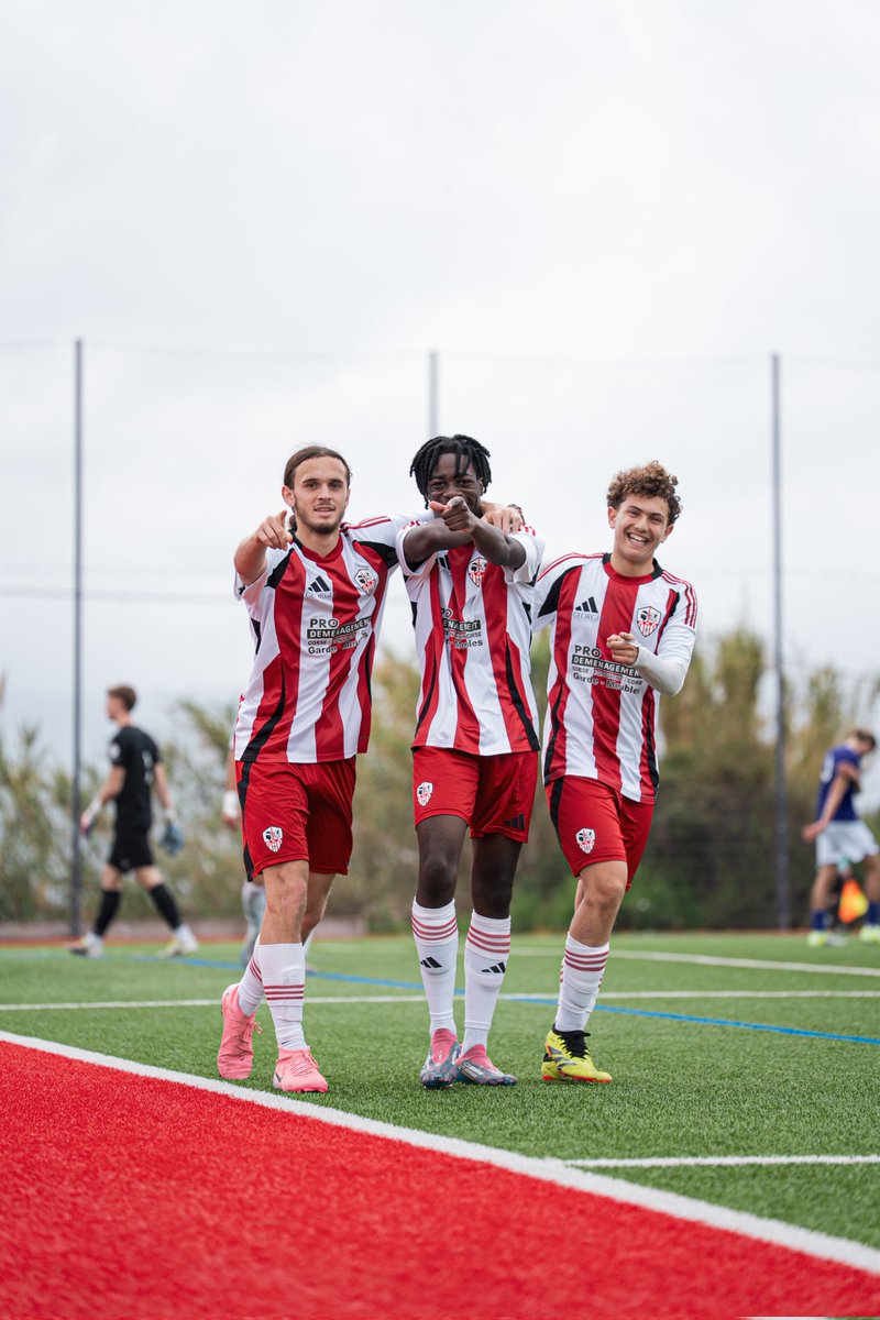 Centre de formation AC Ajaccio tweet media