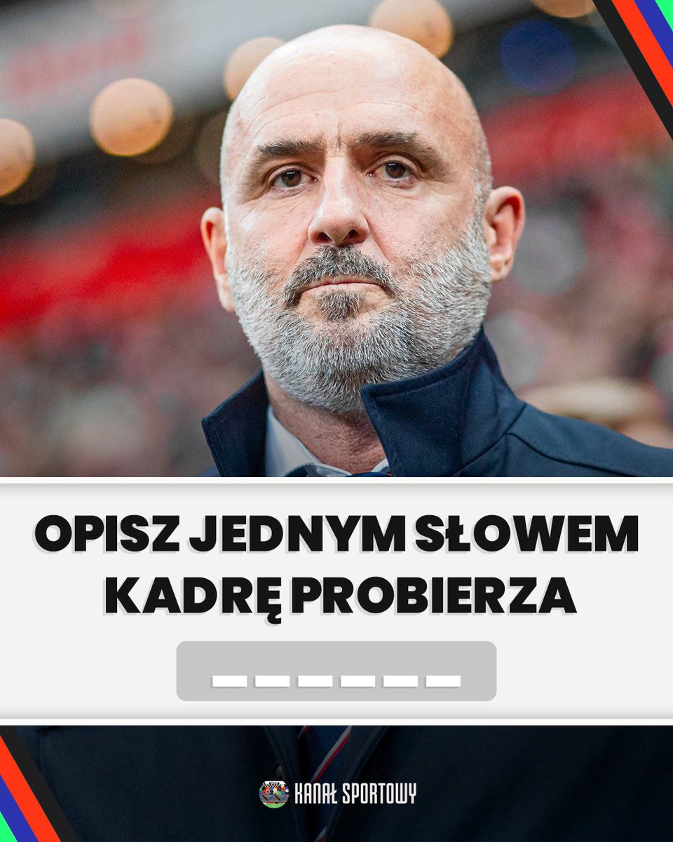 Kanał Sportowy tweet media
