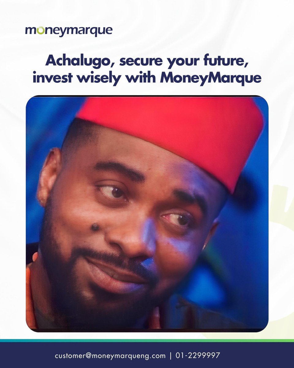 Moneymarqueng's tweet photo. Achalugo, money spent is gone, but money invested comes back bigger! 

 Choose https://t.co/Sh2w6xIOCi today.

#Moneymarque | Achalugo | #Patlu | #Investment https://t.co/2M3w3XxMJk