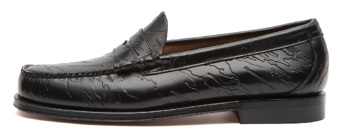 Finals (@finals_blog) on Twitter photo Interviewed <a href="/Goyagumbani/">goya gumbani.</a> last night and he pulled up in the Maharishi x GH Bass Weejuns. It is not a game he is the king of loafers Interviewed <a href="/Goyagumbani/">goya gumbani.</a> last night and he pulled up in the Maharishi x GH Bass Weejuns. It is not a game he is the king of loafers