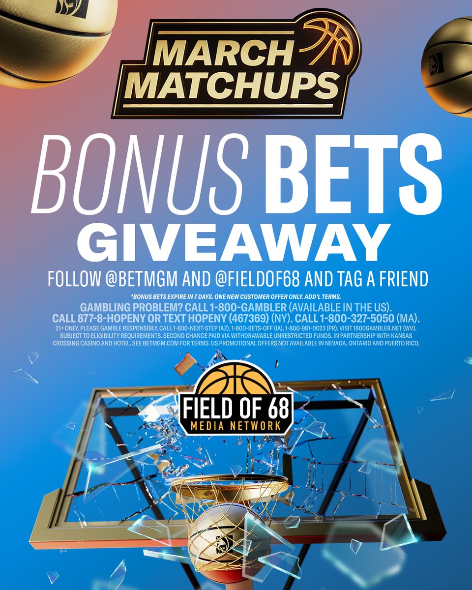 BetMGM 🦁 tweet media