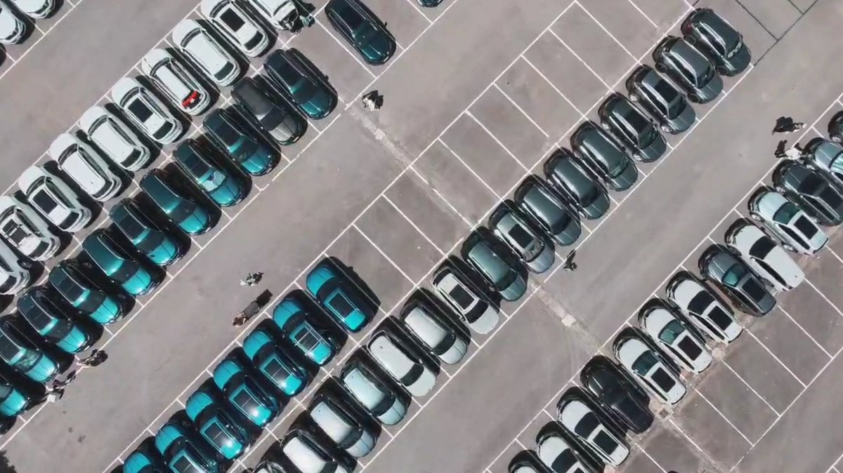 今天參加棕熊大會師成為贊助廠商

openpilot是用ai升級你的愛車的設備
讓你開車更輕鬆的輔助系統
用旅遊寵愛家人
也別忘了寵愛自己